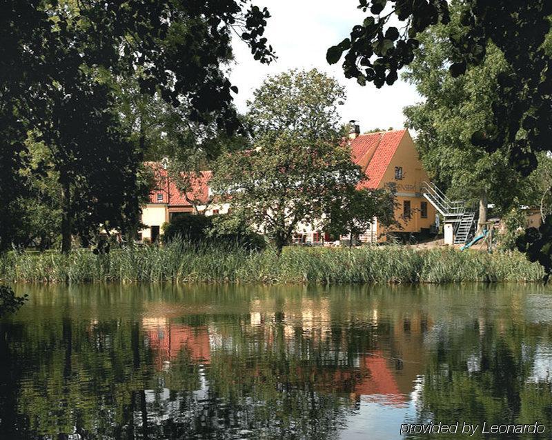 Hotel Kongensbro Kro Ans Exteriér fotografie